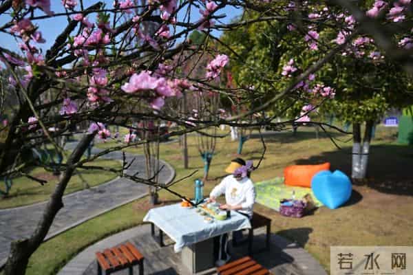 鸿恩寺儿童公园