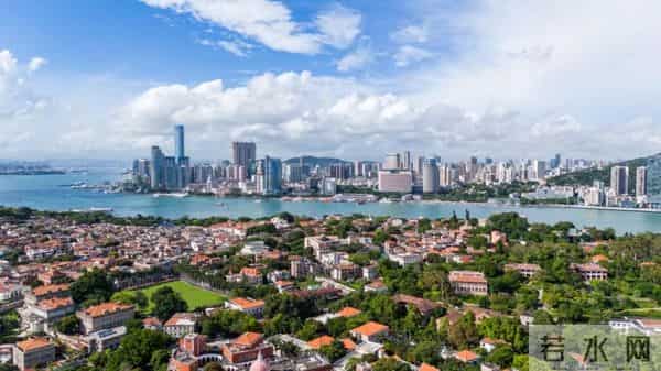 厦门鼓浪屿婚纱