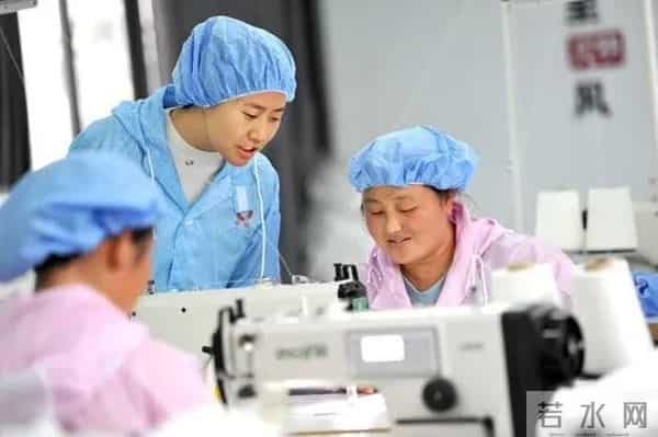 90后姑娘辞去村干部全职当农民