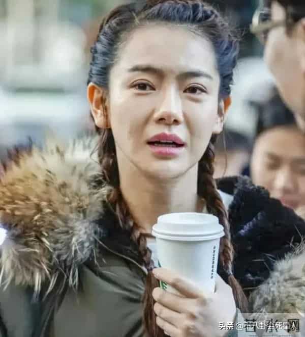 古巨基割双眼皮