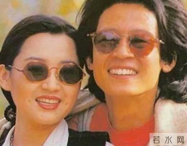 京圈长公主:“京圈长公主”许晴的风流史,征服多位大佬,她有什么魅力?