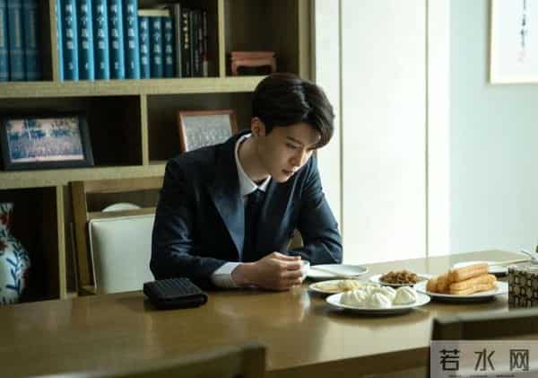 贾沛然：“21岁确诊超雄，但我不是天生坏种”