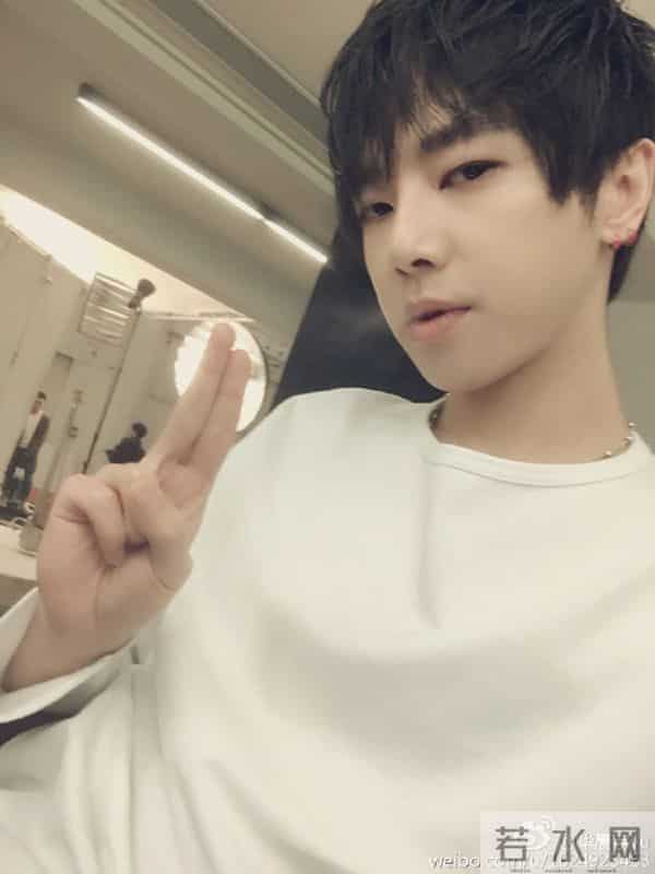 花花整容到什么程度了