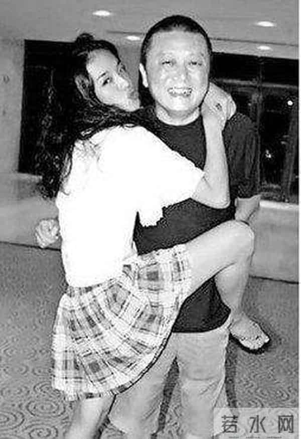 大飒蜜是谁:她被称为“京圈大飒密”,曾玩遍京圈大佬,就连某凡都被收入麾下