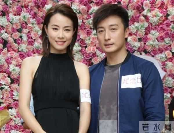 方力申回应王子邓丽欣分手