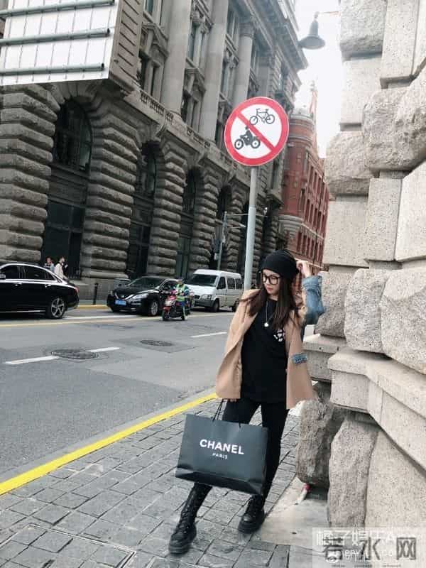 创造101陈语嫣在迪士尼工作