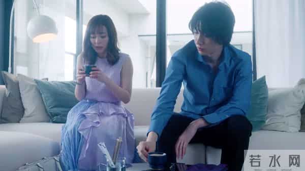 每集都开车的日剧有哪些