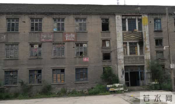 老街杂谈：兰州往事：阿干老街趣事杂谈