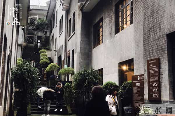 重庆韩语:重庆何时成了韩国的“首都”?七星岗莲花池,心酸建国史的见证者