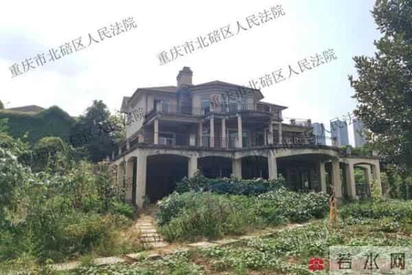 保利高尔夫花园