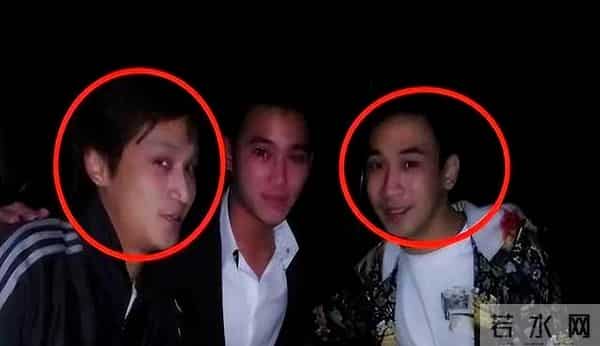 明星们的孩子名字