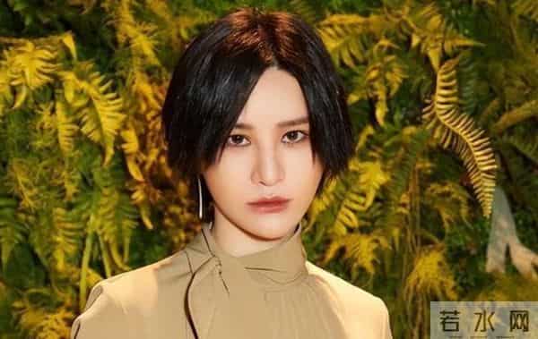 尚雯婕前夫涉嫌转移6亿资产