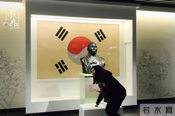 重庆韩语:重庆何时成了韩国的“首都”?七星岗莲花池,心酸建国史的见证者