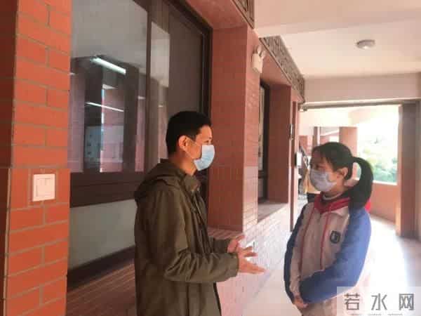 黑丝丝教师：心疼！复学后高三班主任的十二时辰，一起来感受下……