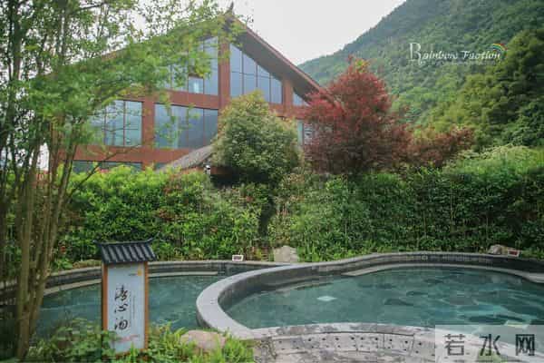 重庆金佛山自驾旅游