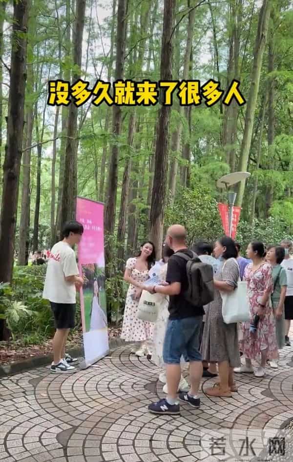 吴雅婷被6岁小孩暴击