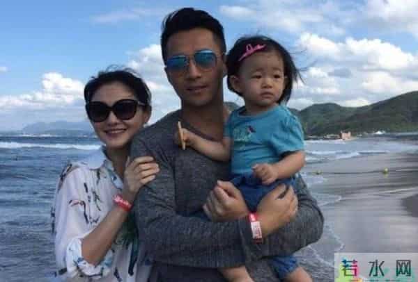 王珂的父亲:汪小菲中年失婚,王珂被嘲软饭男,风格一时的京圈四少令人唏嘘