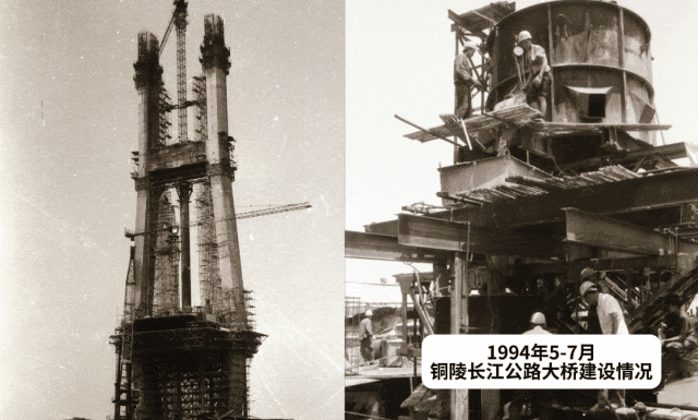 黄晨昕：当铜陵的桥步入漫画世界