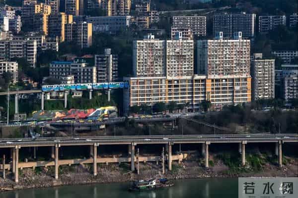 重庆上清寺:百年上清寺,映照重庆魂