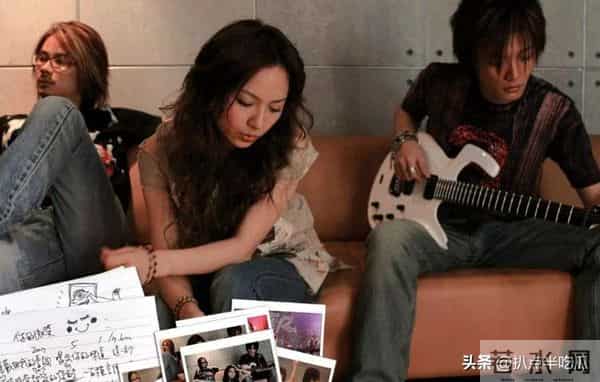 阿沁：阿沁被踢出飞儿，网友：天道好轮回？前主唱詹雯婷才是最大受害者