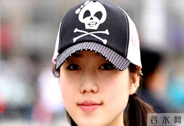 张筱雨大胆人体