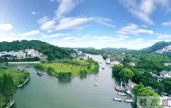 浙江面积：什么是浙江？