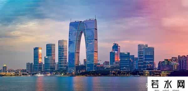 2025年区域创新能力排名！苏粤京断档第一！
