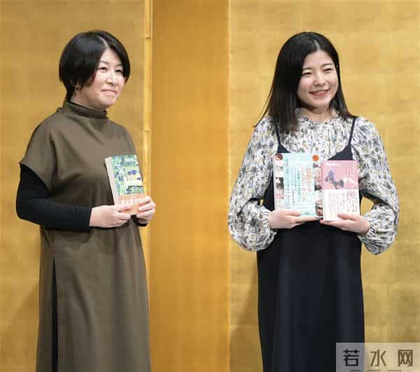 铃华ゆう子:芥川奖作品《偶像失格》:谈论追星时还在谈论什么