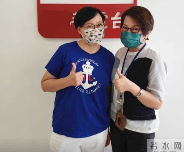 商天娥老公:57岁商天娥受访,称遗憾太迟结婚没能生育,因老公有洁癖放弃领养