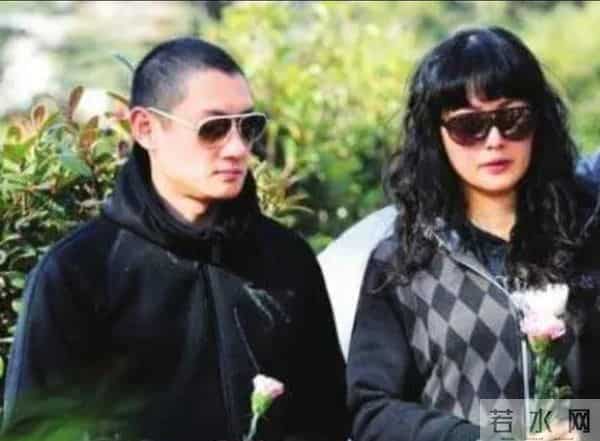 王珂的父亲:汪小菲中年失婚,王珂被嘲软饭男,风格一时的京圈四少令人唏嘘