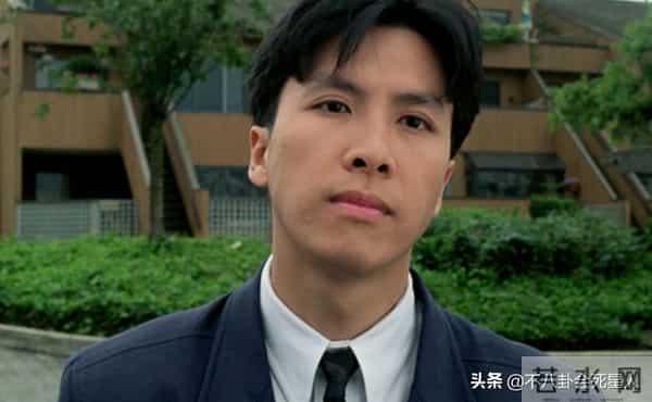 古巨基割双眼皮