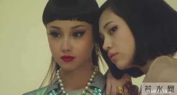 泽尻绘里香电影