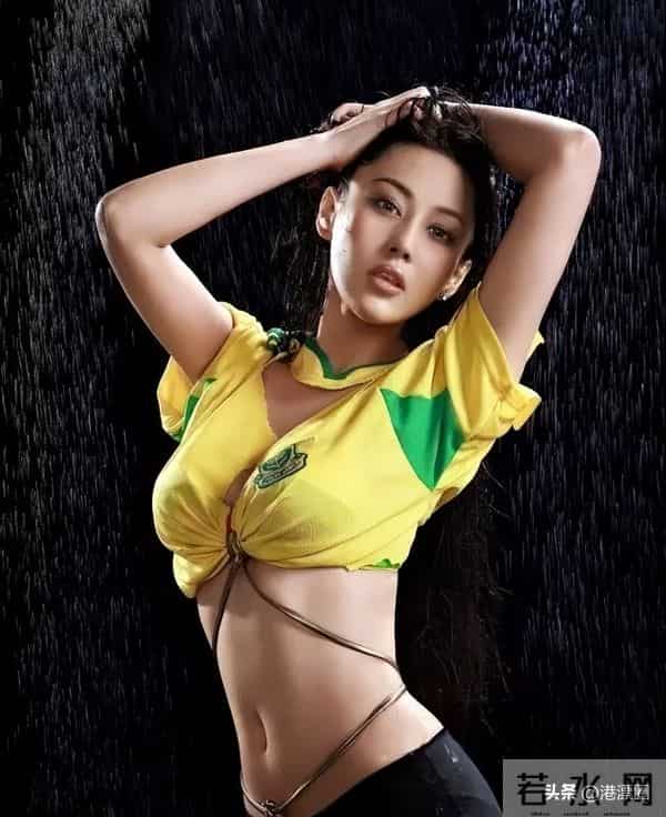 官恩娜个人资料