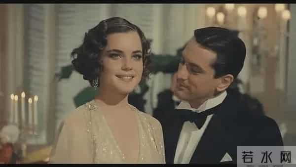 大尺度床戏：男人“藏箱底”的5部影片，梁家辉大尺度激情戏！都值得反复观看