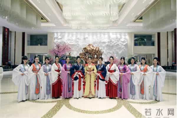 黄龙溪古镇住宿