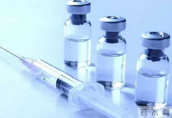 进口五联疫苗退出中国