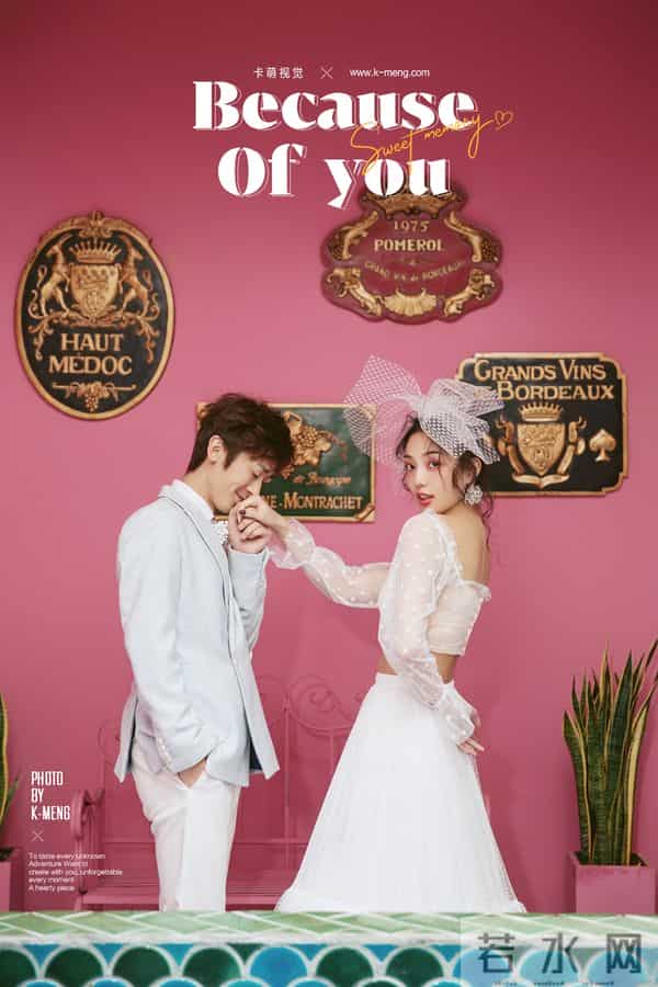 卡萌视觉：拍婚纱照，不怕拍照贵，就怕商家套路深