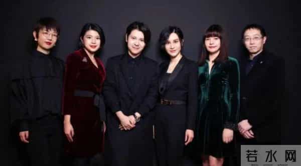 尚雯婕前夫涉嫌转移6亿资产