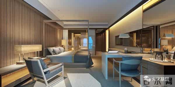 设计师张星：《张星》┆「客家缘国际会议酒店」〖火柴设计联盟〗第1927期