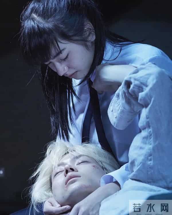 日媒曝菅田将晖小松菜奈同居