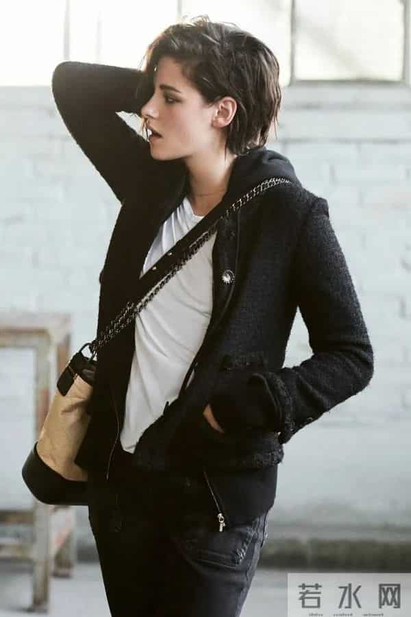 刘雨昕是男是女