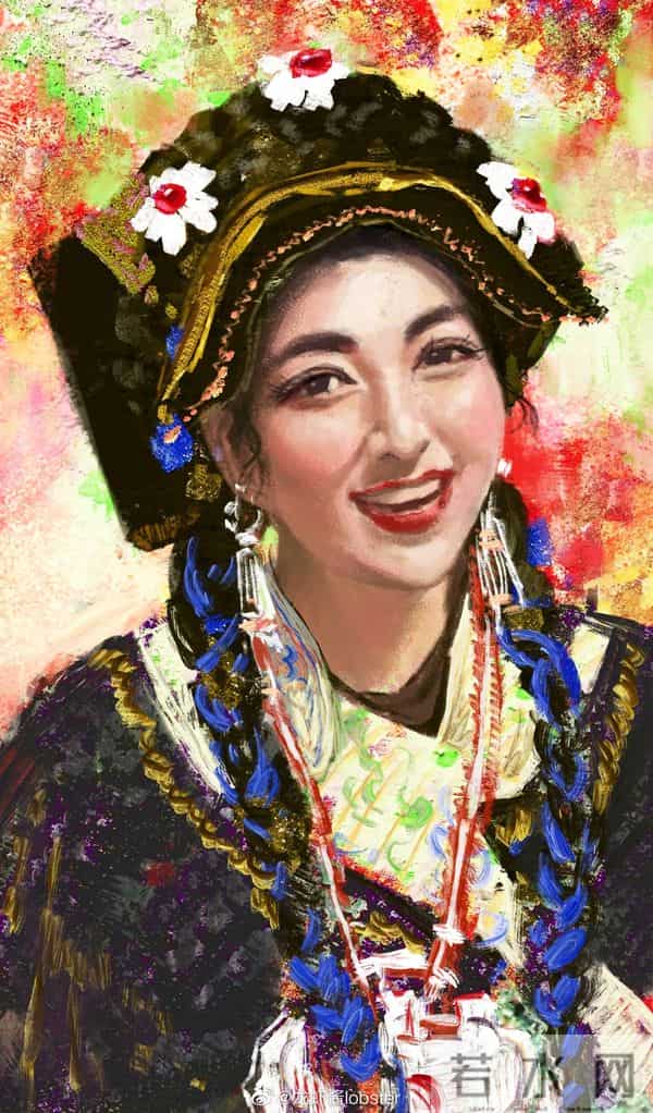 陈汉骢：人生最大成就是婚姻：一个样样普通的汉子，唯一不普通的就是老婆