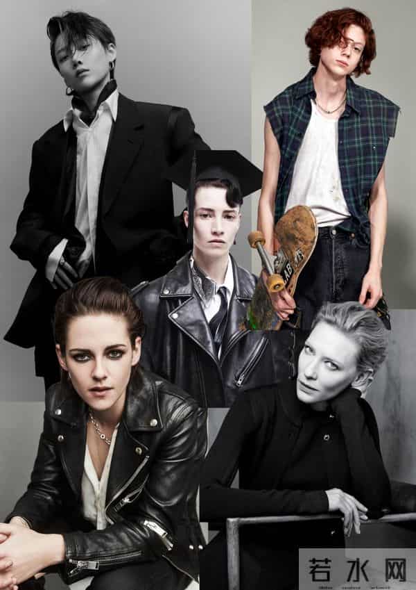 刘雨昕是男是女