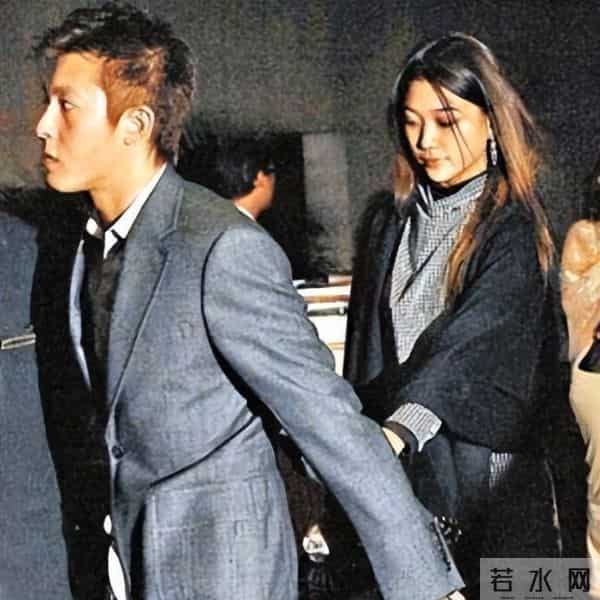 陈慧琳艳照门全集