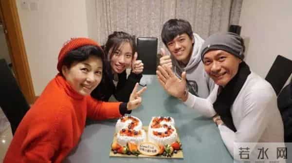 志云饭局 邓萃雯