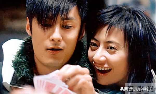 月事妹是谁:何超莲否认婚变 - “豪门赘婿”不好当,感情混杂利益,狗血一地?