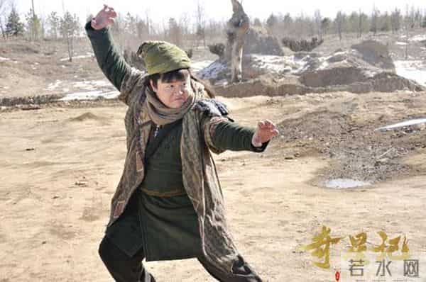 何美钿老公：吴磊陈翔郝劭文“三结义” 吕颂贤何美钿20年后重聚