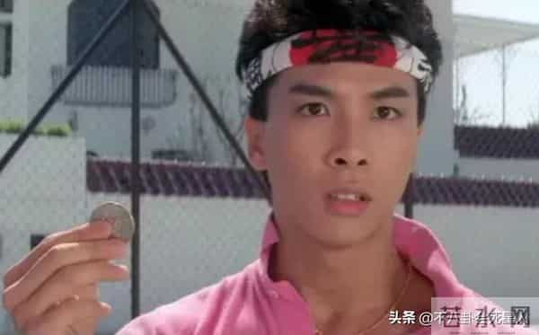 古巨基割双眼皮