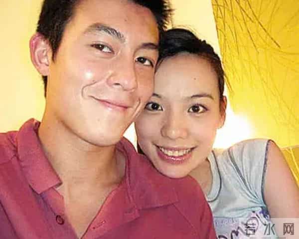 陈慧琳艳照门全集