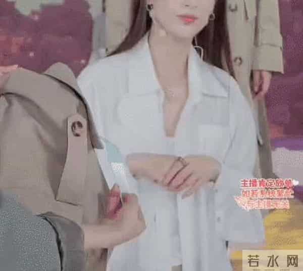 黄圣依和几个男人睡过